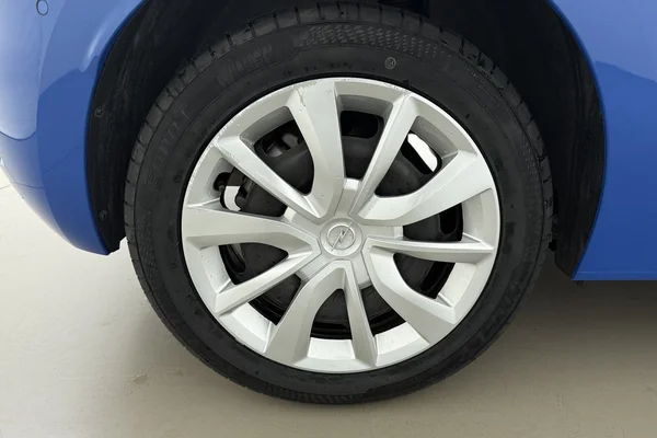 Opel Corsa (2025) — foto 11 van 21