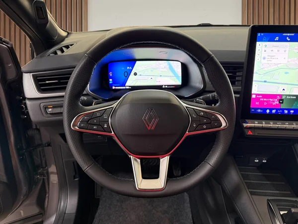 Renault Symbioz (2026) — foto 5 van 29