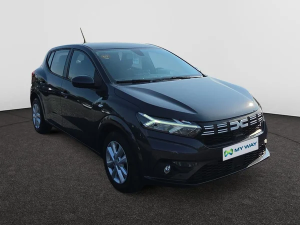 DACIA Sandero (2023) — foto 22 van 24