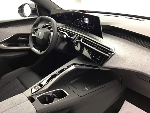 Peugeot 3008 (2026) — foto 30 van 31