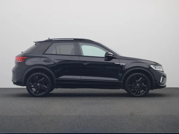 VOLKSWAGEN T-Roc (2025) — foto 19 van 21