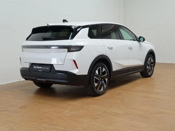 Opel Grandland (2025) — foto 24 van 27