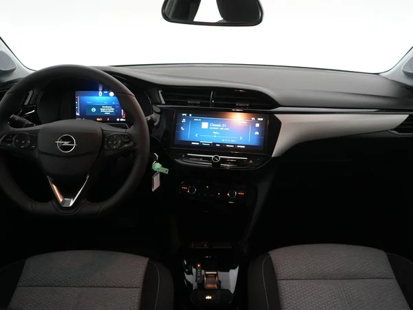 Opel Corsa (2025) — foto 24 van 26
