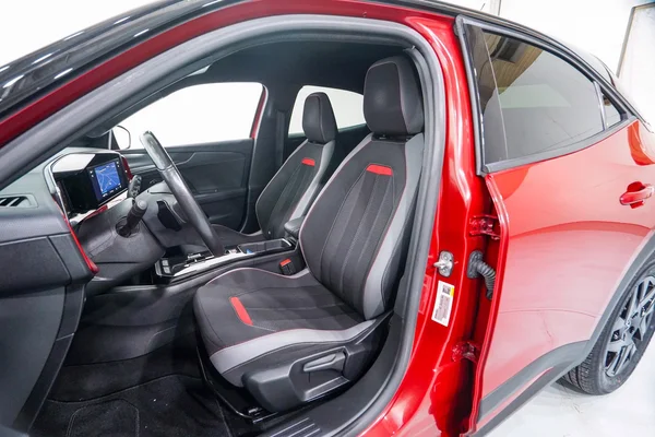 Opel Mokka (2022) — foto 4 van 58