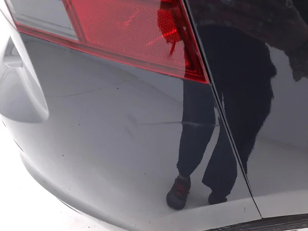 Volkswagen Golf VIII (2022) — foto 18 van 27