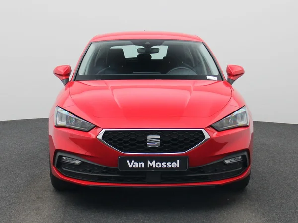 SEAT Leon (2022) — foto 23 van 42