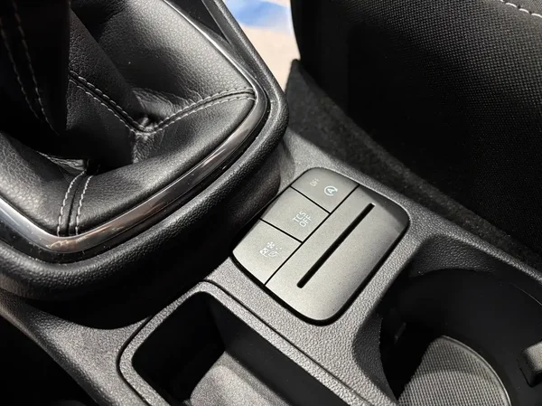 Ford Fiesta (2020) — foto 4 van 22