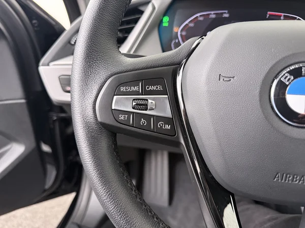 BMW 118 (2024) — foto 11 van 25