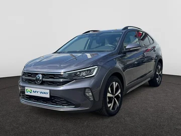 VOLKSWAGEN Taigo (2025)