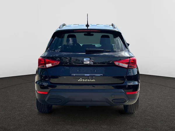 SEAT Arona (2025) — foto 14 van 21
