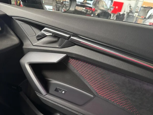 AUDI A3 Allstreet Dsl (2026) — foto 9 van 24