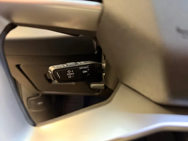 AUDI A6 (2026) — foto 10 van 15