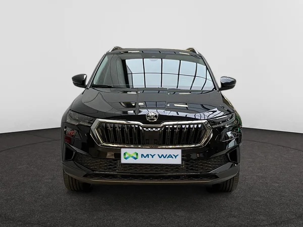 SKODA Karoq (2025) — foto 12 van 13
