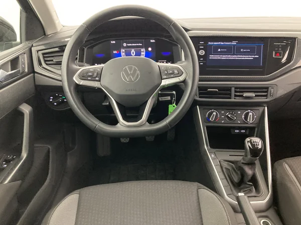 VOLKSWAGEN Polo (2025) — foto 7 van 36