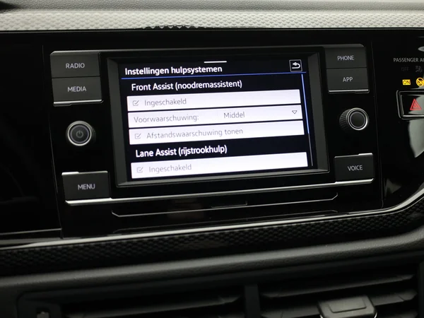VOLKSWAGEN Taigo (2022) — foto 4 van 21