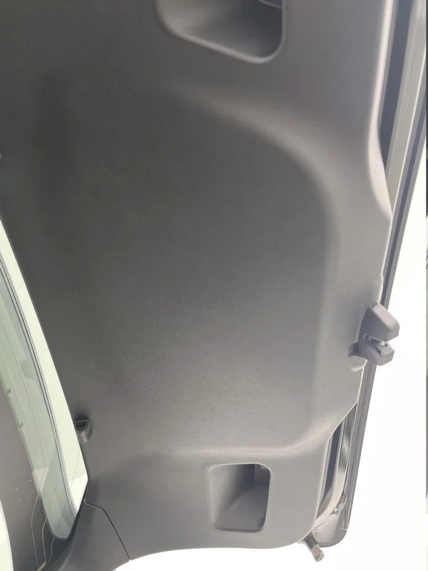 Citroen C4 (2025) — foto 31 van 65