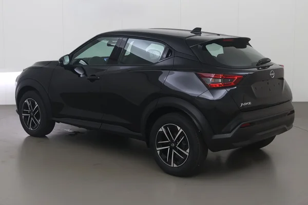 Nissan Juke (2026) — foto 7 van 13