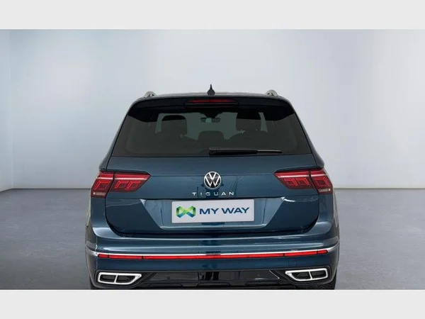 Volkswagen Tiguan (2024) — foto 13 van 15