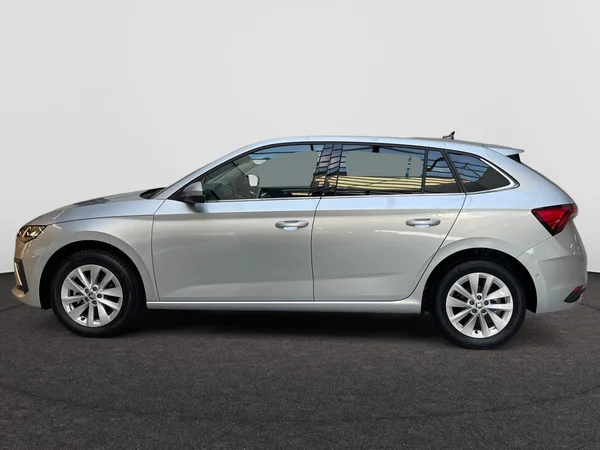 SKODA Scala (2025) — foto 4 van 13