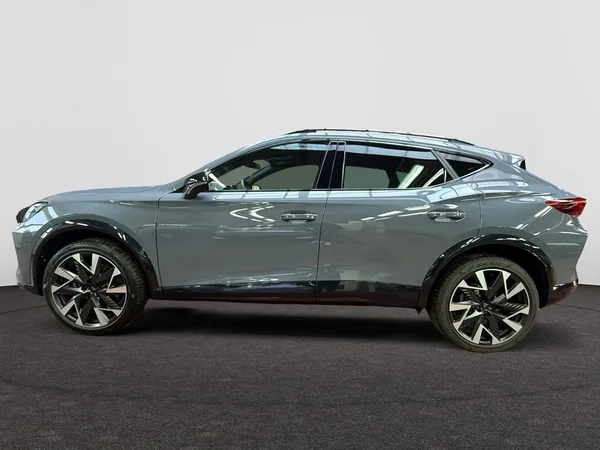 CUPRA Formentor (2025) — foto 3 van 17