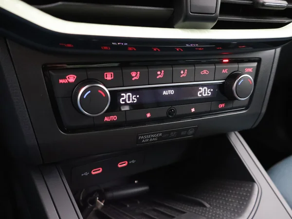 SEAT Arona (2026) — foto 7 van 22