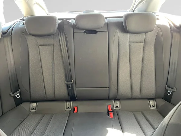 AUDI A4 Avant (2019) — foto 3 van 21