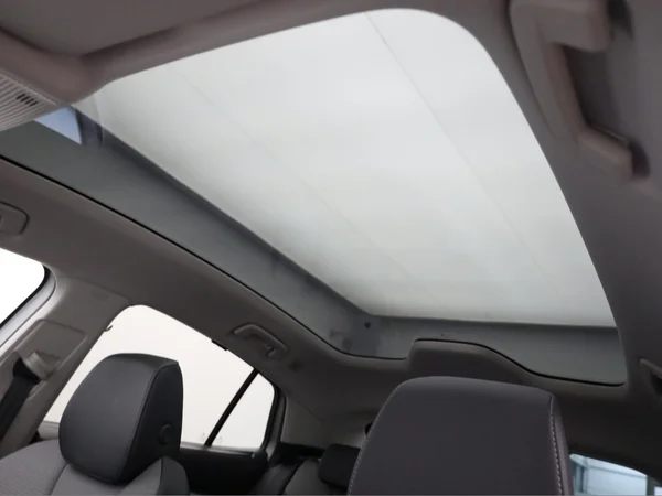 SKODA Enyaq Coupé (2024) — foto 14 van 21