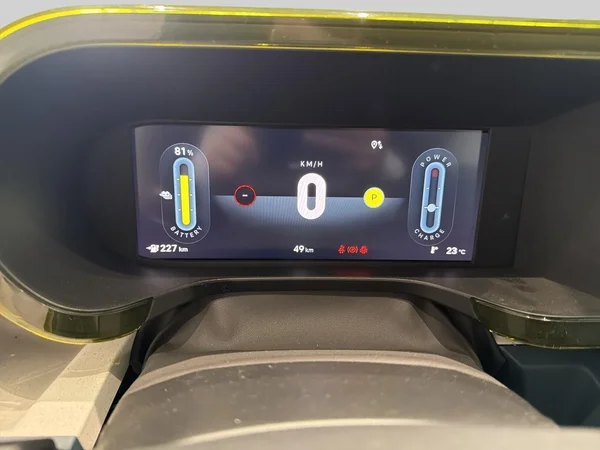 Fiat Grande Panda (2026) — foto 3 van 20