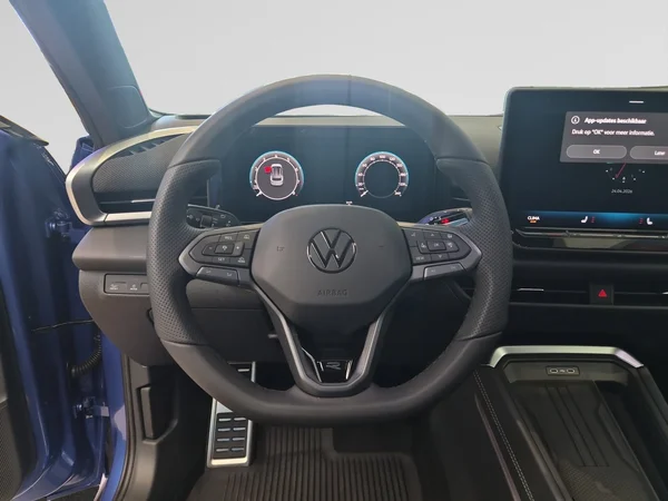 VOLKSWAGEN T-Roc (2026) — foto 4 van 17