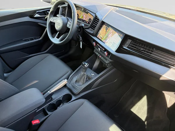 AUDI A1 Sportback (2026) — foto 13 van 15