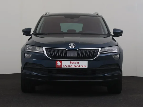 SKODA Karoq (2021) — foto 28 van 30