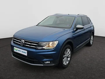 VOLKSWAGEN Tiguan Allspace (2020)
