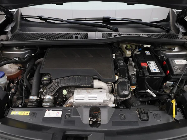 Peugeot 2008 (2022) — foto 33 van 43