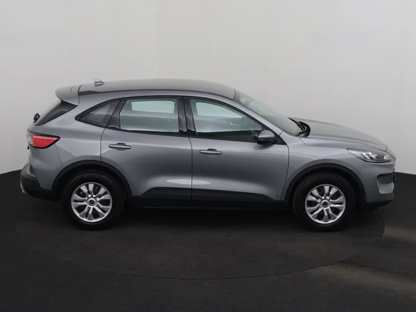 FORD Kuga (2024) — foto 24 van 28