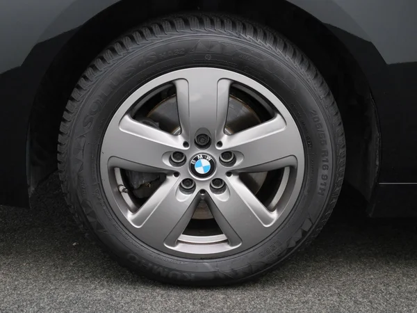 BMW 1 Reeks (2021) — foto 6 van 41
