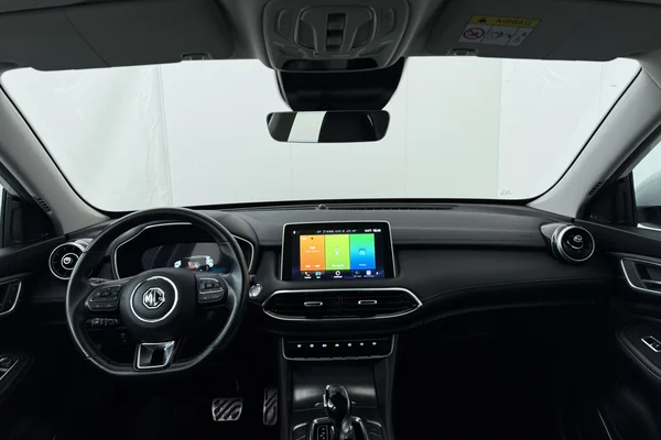 MG EHS PHEV (2022) — foto 15 van 15