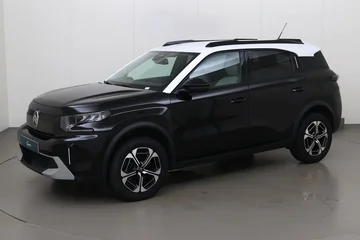 Citroen C3 Aircross (2025)