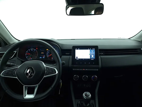 Renault Clio V (2021) — foto 2 van 23