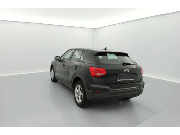 AUDI Q2 (2023) — foto 2 van 36