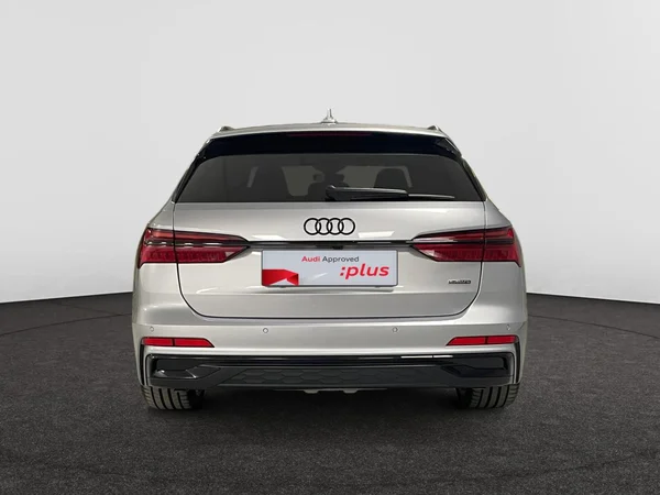 AUDI A6 Avant PHEV (2024) — foto 9 van 15