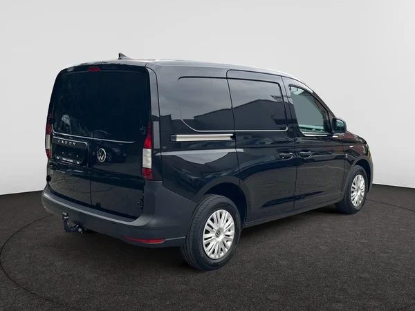VOLKSWAGEN Caddy Cargo Dsl (2024) — foto 10 van 14