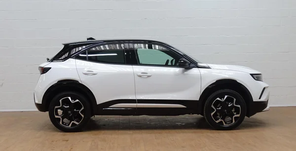 Opel Mokka (2024) — foto 2 van 25