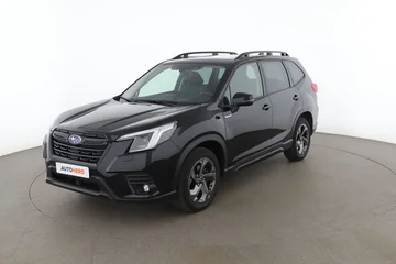Subaru Forester fcfa5b45-2209-4914-a132-8bbbb7cb2459