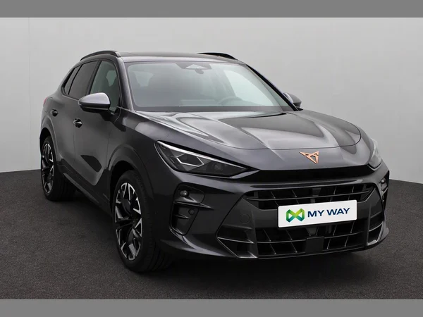 CUPRA Terramar e-Hybrid (PHEV) (2025) — foto 11 van 19