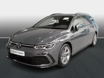 VOLKSWAGEN Golf VIII SW (2024)