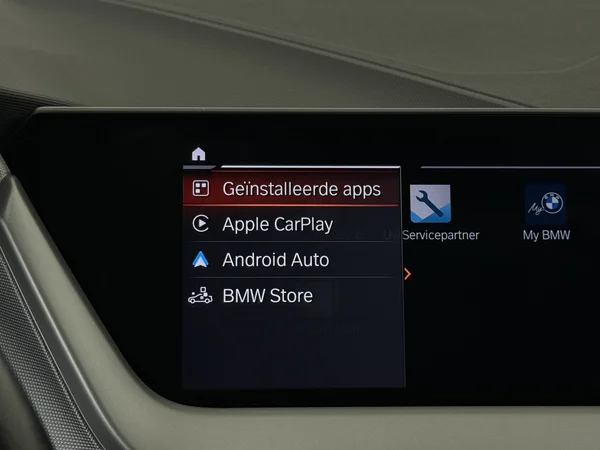 BMW 1-SERIE (2022) — foto 13 van 30