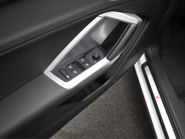 AUDI Q3 (2019) — foto 6 van 20