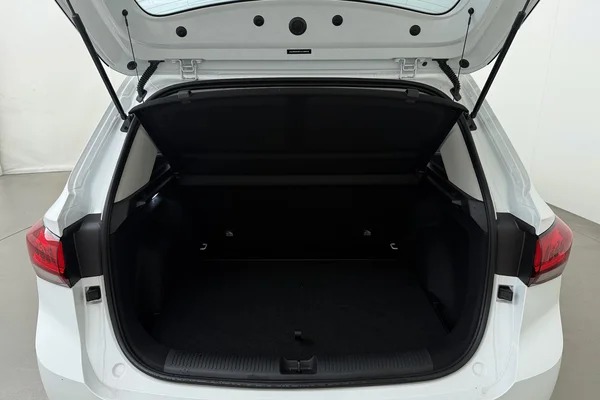 MG Zs (2026) — foto 12 van 16