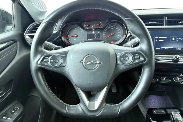 Opel Corsa (2020) — foto 2 van 18