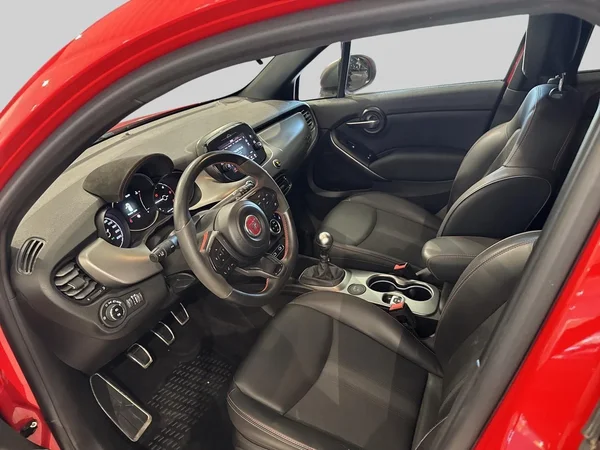 Fiat 500X (2020) — foto 3 van 18
